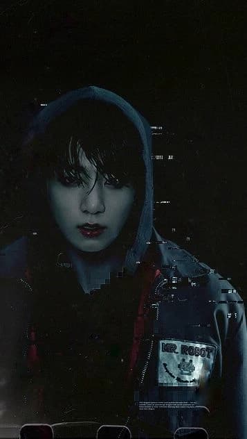 Jeon Jungkook \[ghost\] thumbnail