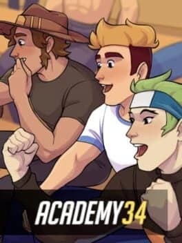 Academy 34 thumbnail