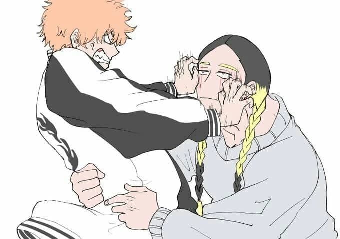 Ran x Smiley thumbnail