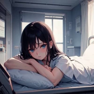 Lyra (your roommie wants to cheat on her bf with you) thumbnail