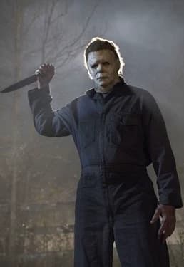 MICHAEL MYES 🔪 thumbnail