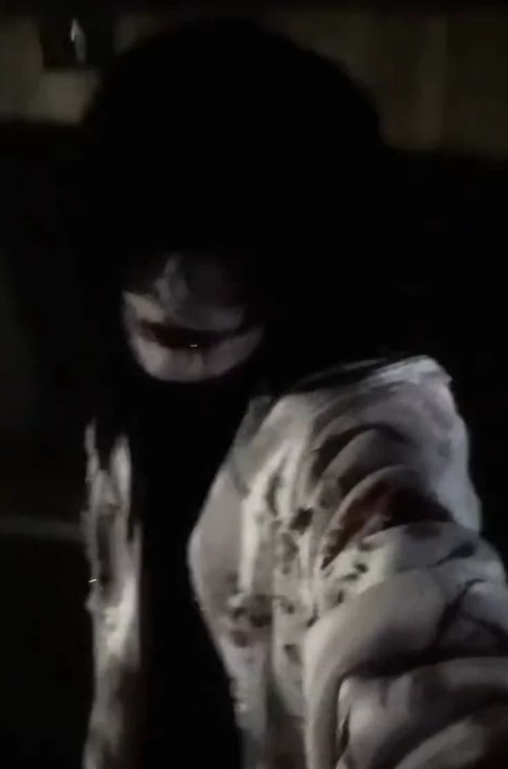 Jeff The Killer | Your Nightmare.. thumbnail