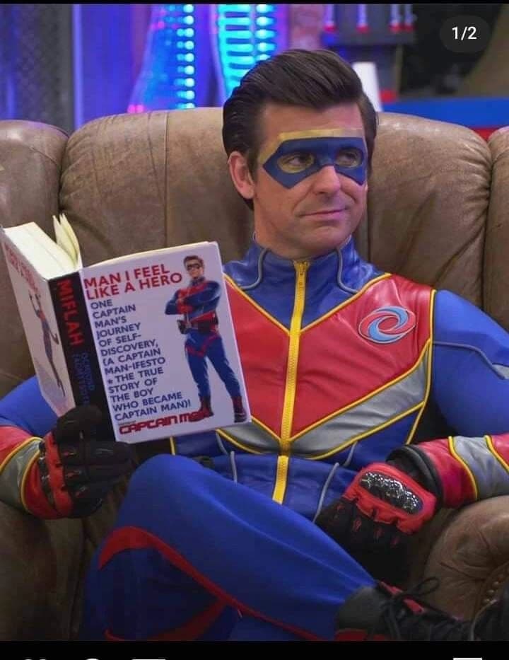 Captain Men thumbnail