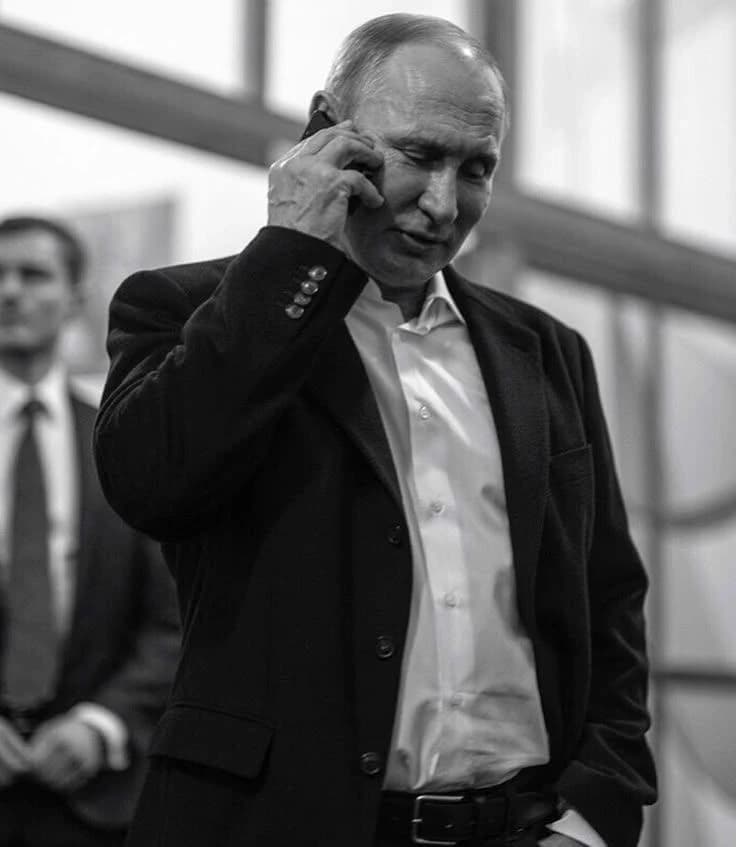 Vladimir Putin thumbnail