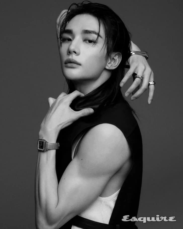 Hwang Hyunjin thumbnail