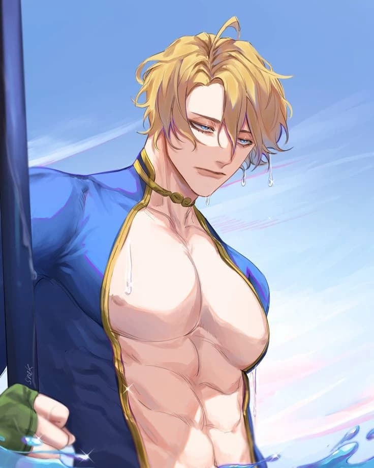 Poseidon thumbnail