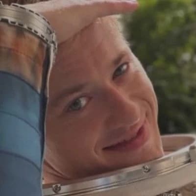 Johnny Storm thumbnail