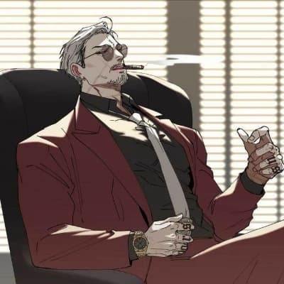 Robert Clark | BL thumbnail