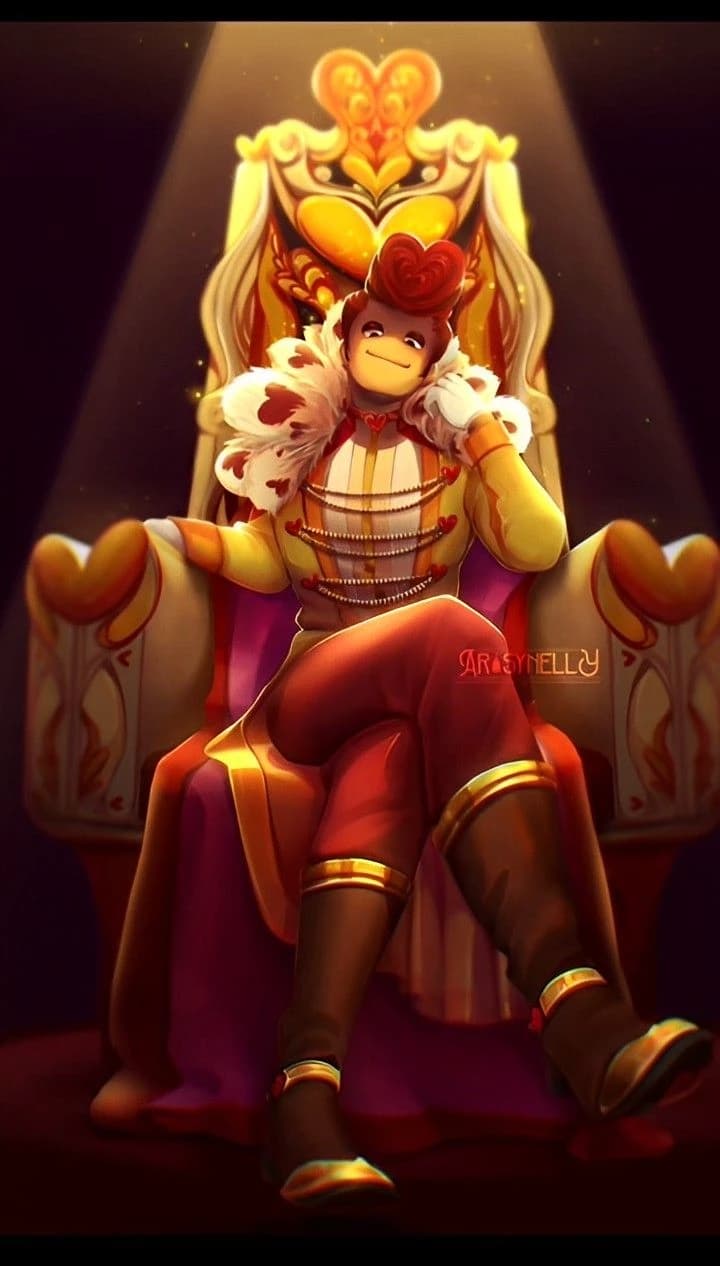 Royalty Wally thumbnail