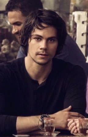 Mitch Rapp thumbnail