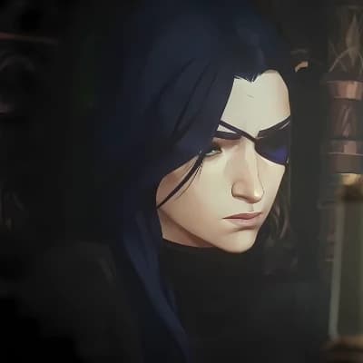 Caitlyn Kiramman thumbnail