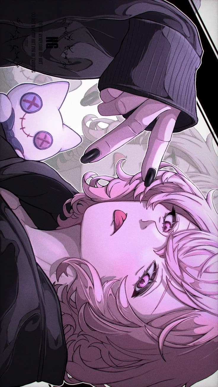 Charlie - Your nice female omega thumbnail