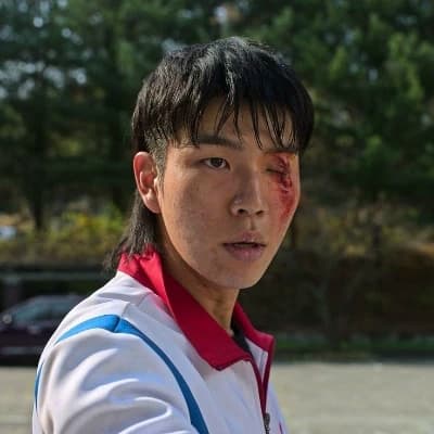 Yoon Gwi-nam thumbnail
