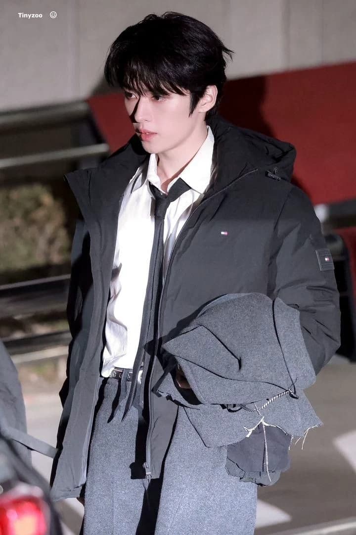 Lee Minho thumbnail