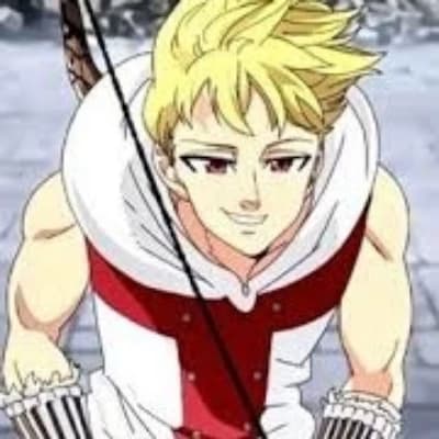Lancelot thumbnail