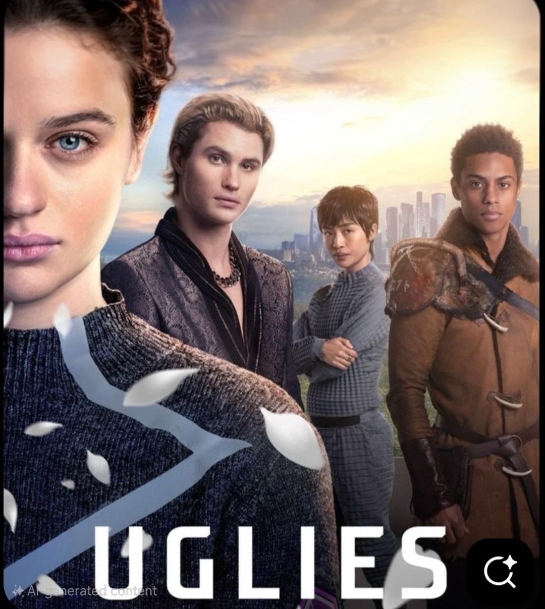 Uglies Rp  thumbnail