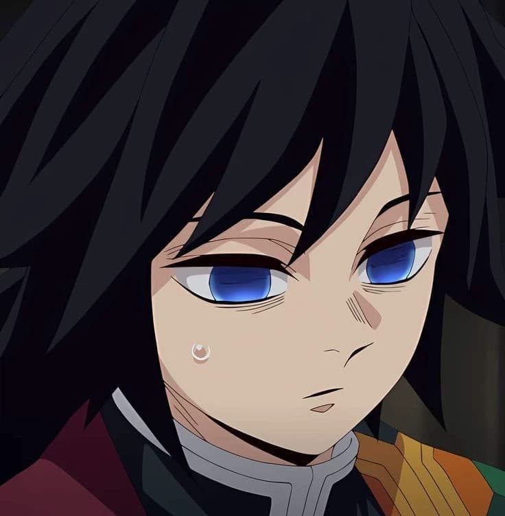 Tomioka giyuu thumbnail