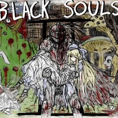 Black Soul thumbnail