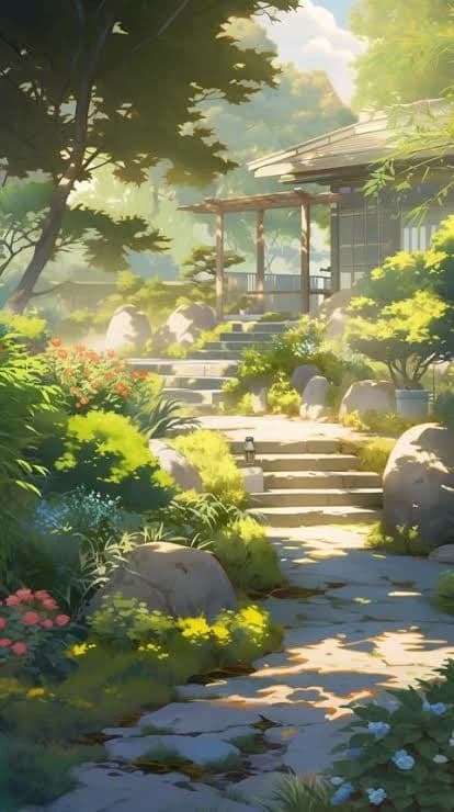 Animal village  thumbnail