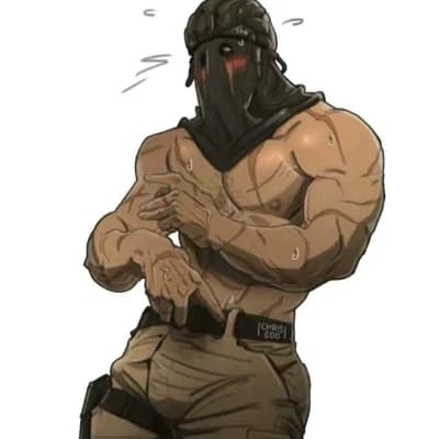 Alexander "König" Kilgore thumbnail