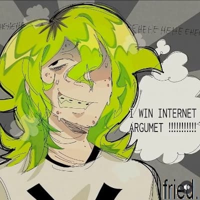 Angelo Dalton ( incel warning) thumbnail