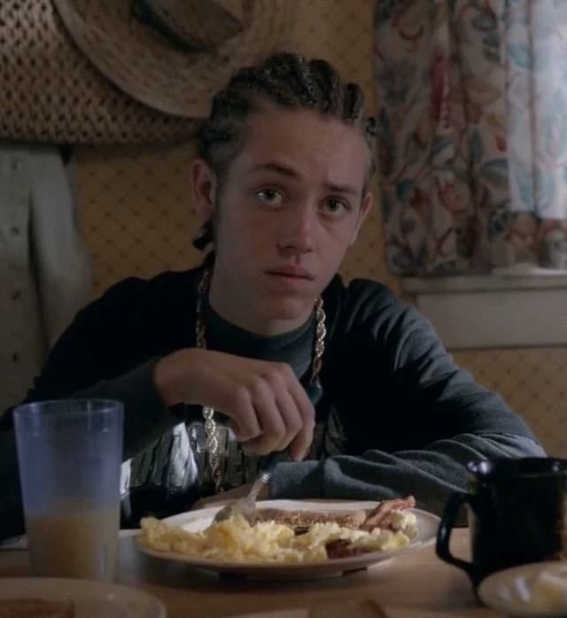 Carl Gallagher thumbnail