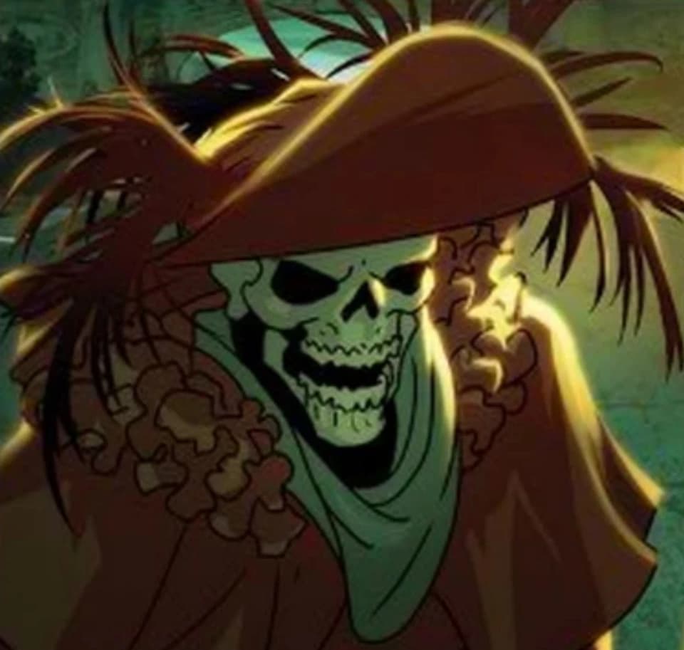 Reaper (Overwatch) thumbnail