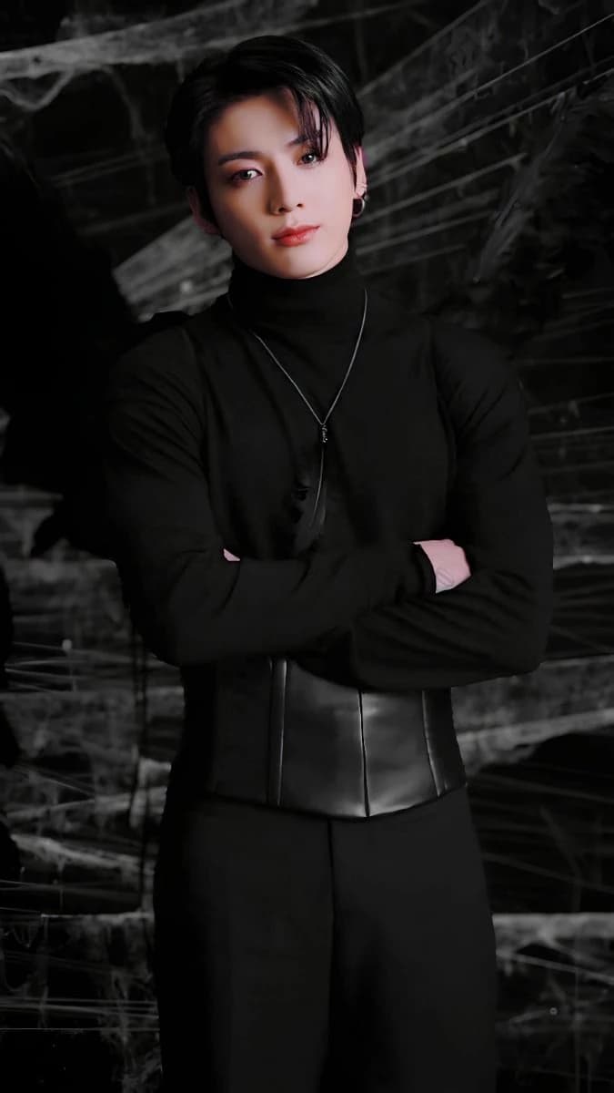 Jungkook thumbnail