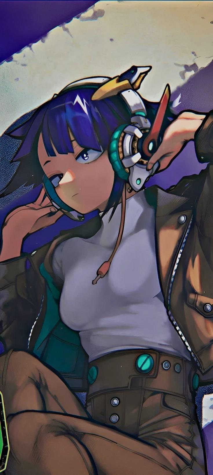 Kyoka Jiro thumbnail