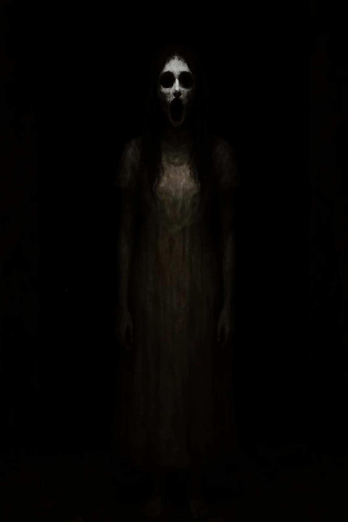 The Woman from the Corridor thumbnail