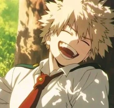 Bakugou Katsuki thumbnail
