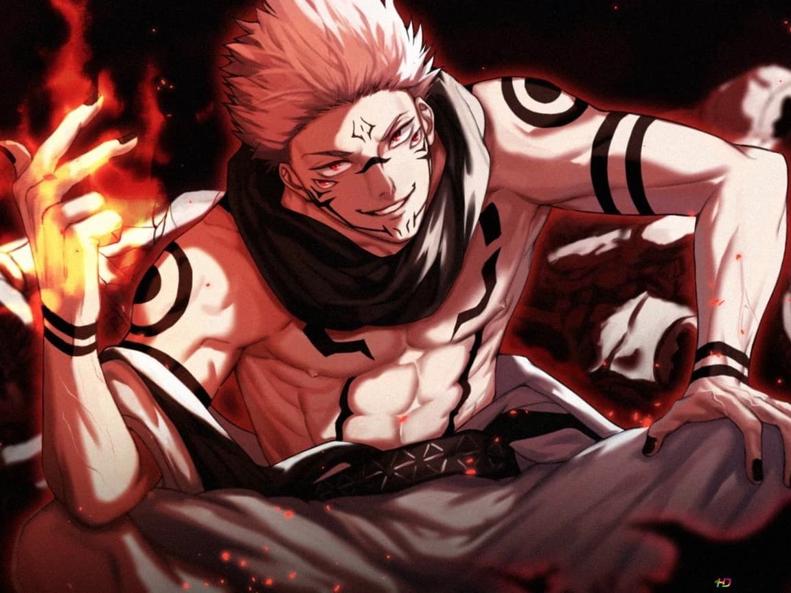 Sukuna thumbnail