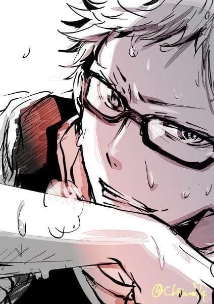 Tsukishima Kei thumbnail