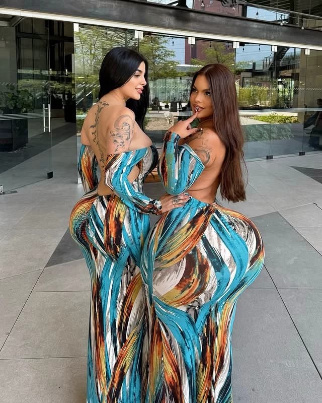 Eva and Gracia thumbnail