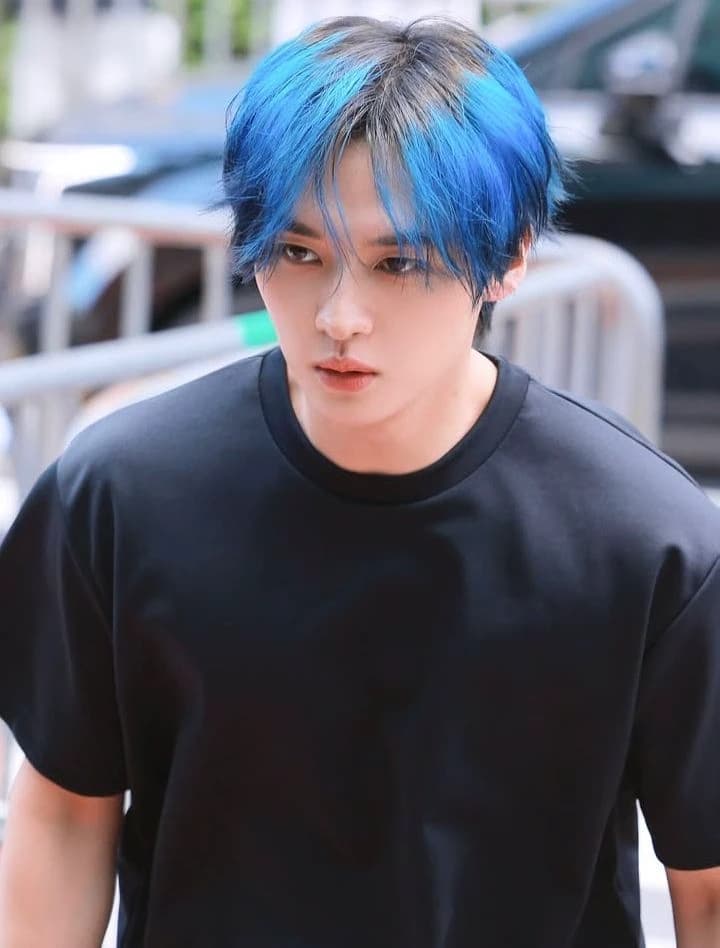 Lee know thumbnail