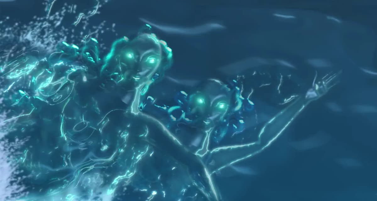 Water Sirens thumbnail