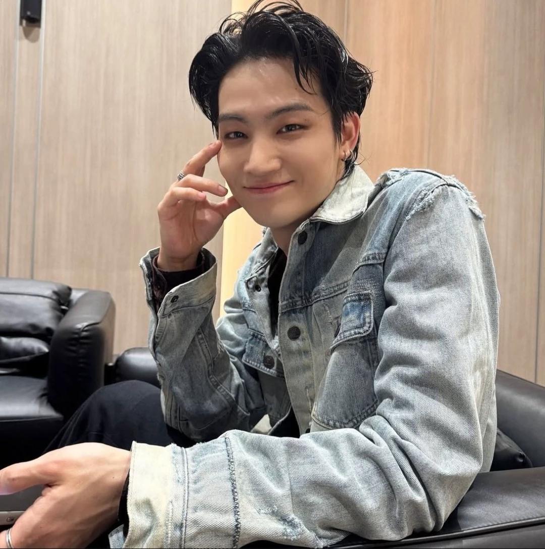 Lim Jaebeom (JAY B) thumbnail
