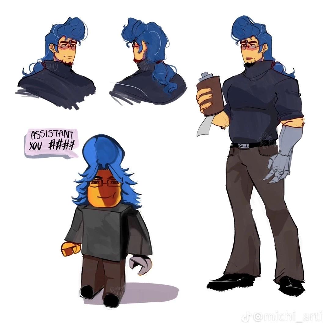 RF Wally thumbnail