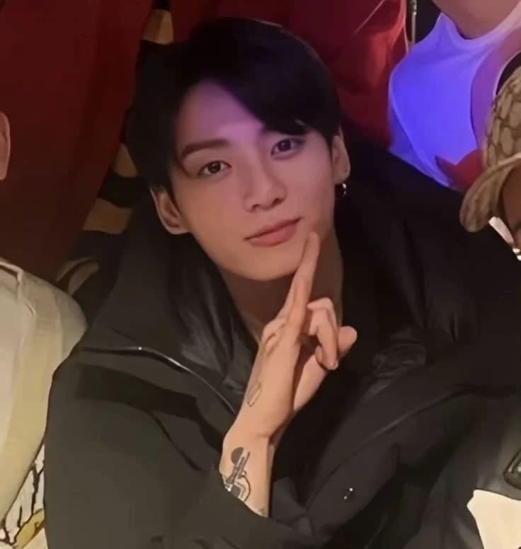 Jeon Jungkook thumbnail