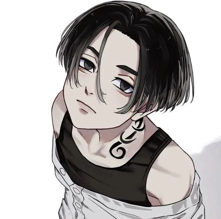 Manjiro Sano thumbnail