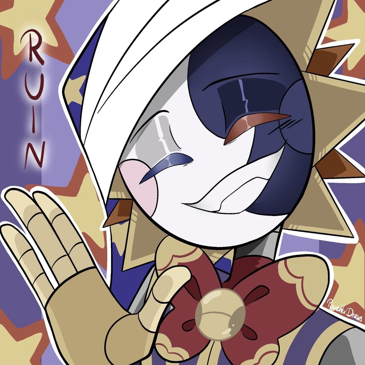 Ruin thumbnail