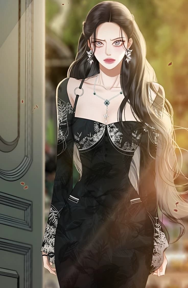 Cassandra Sterling thumbnail