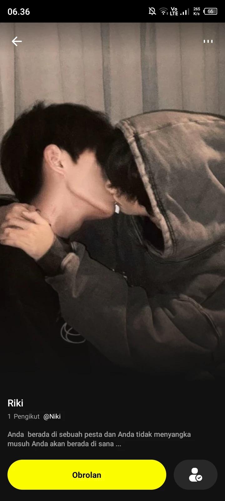 Sam bl/gay thumbnail