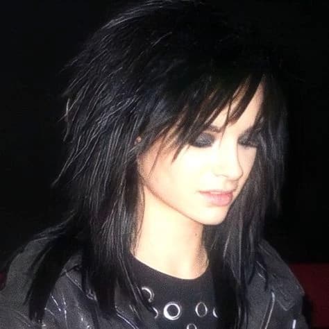 Bill Kaulitz thumbnail