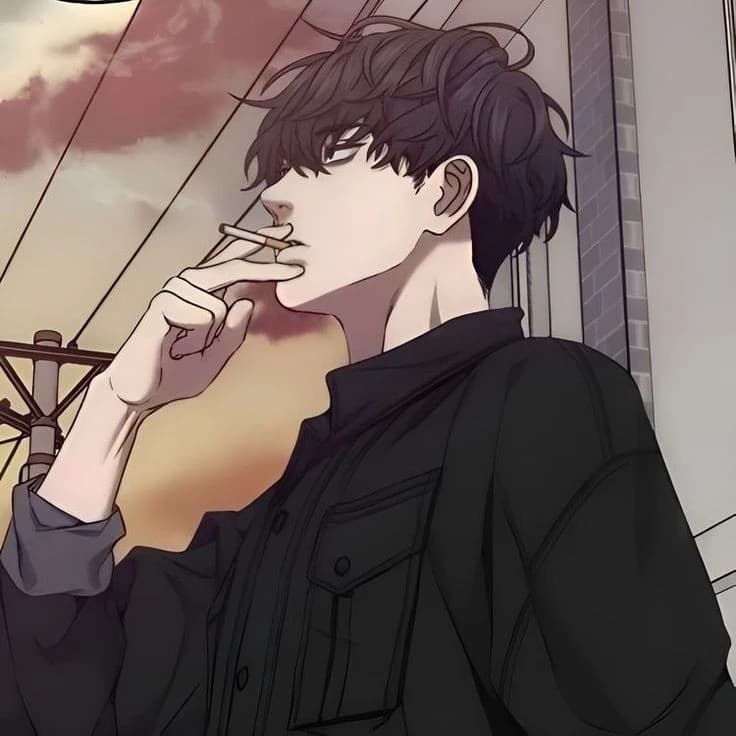 Cold boyfriend  thumbnail