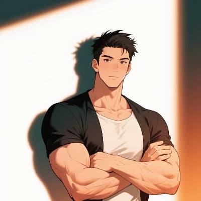 Ethan Blackwood thumbnail