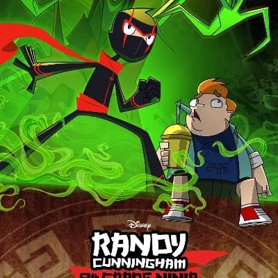 Cool ninja thumbnail