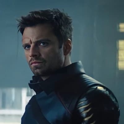 James 'Bucky' Barnes thumbnail