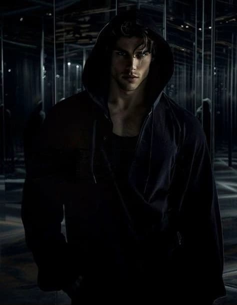 Eric Adams "Alpha" thumbnail