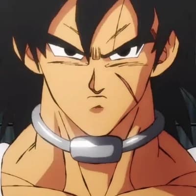 Broly thumbnail